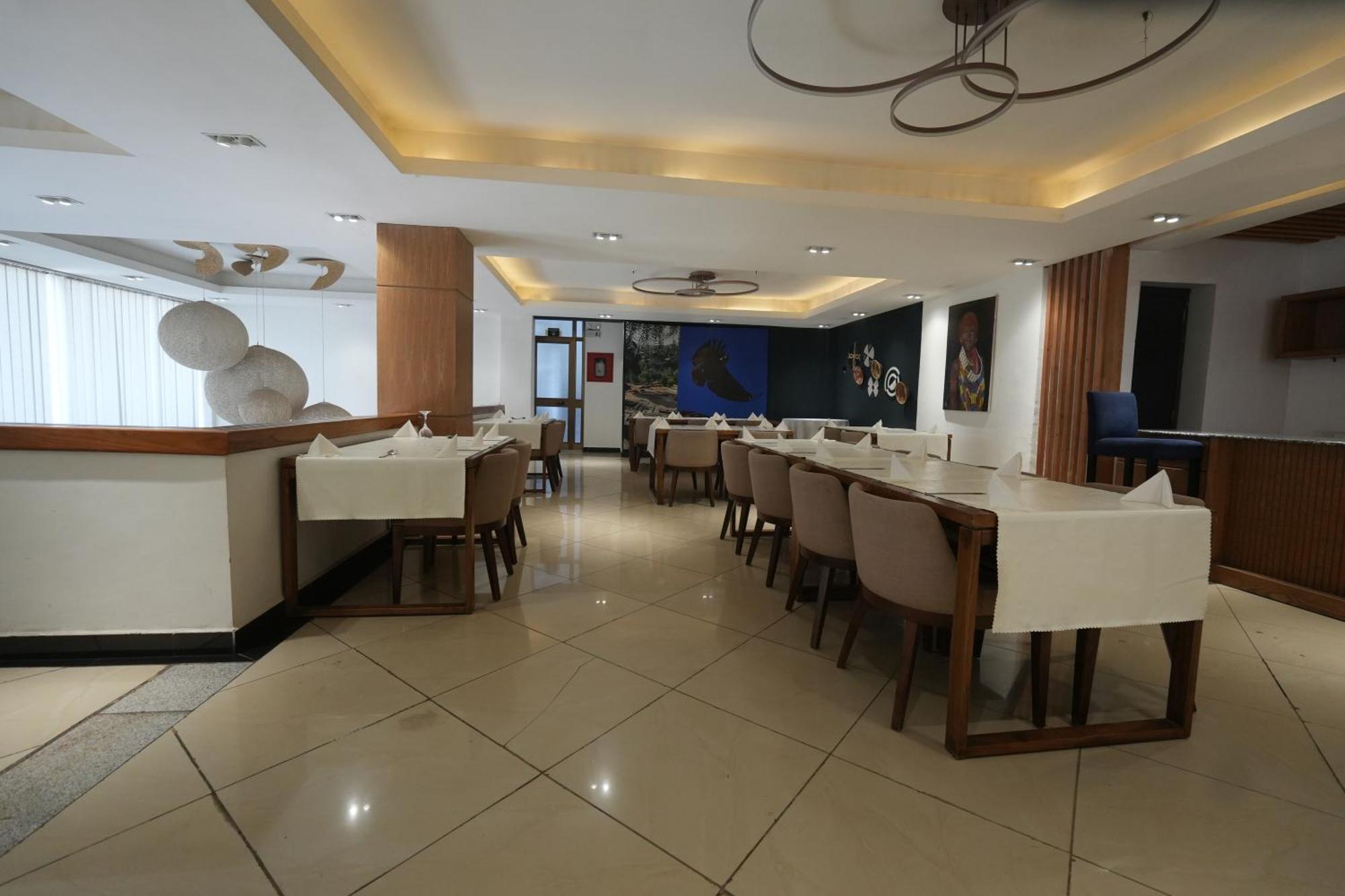 Mazeki Addis Boutique Hotel Esterno foto
